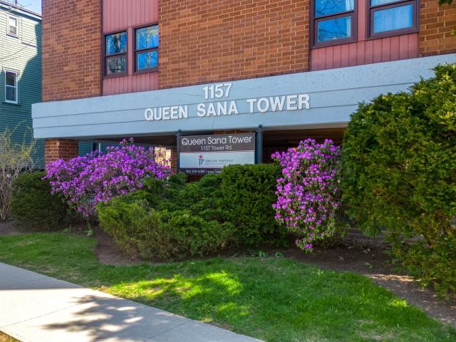 Apartment for rent in Fairview, Nova Scotia