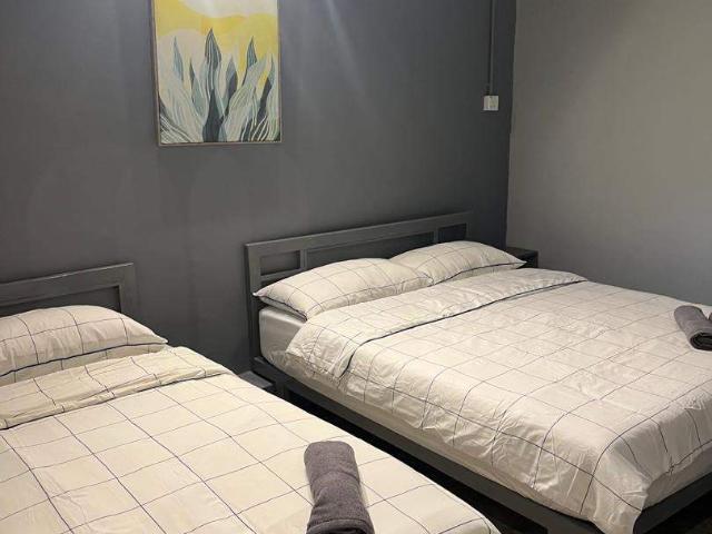 Room for rent in Perak, Tanjong Ipoh