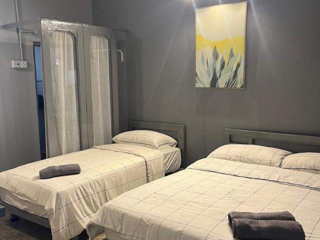 Room for rent in Perak, Tanjong Ipoh
