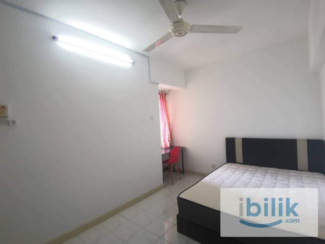 Room for rent in Petaling, Damansara Damai