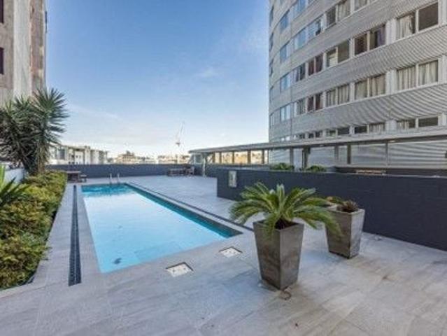 Apartment for rent in Auckland, Oroua County