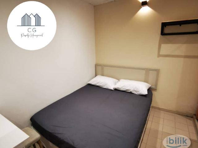 Room for rent in Petaling, Damansara Damai