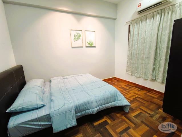 Room for rent in Petaling, Damansara Damai
