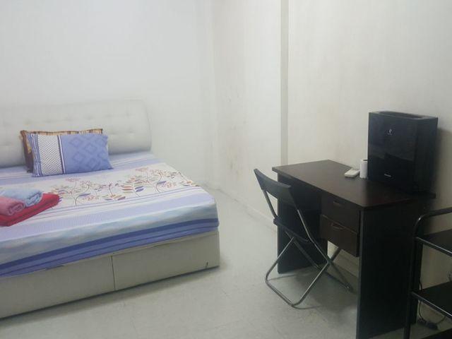 Room for rent in Tanjong Pagar