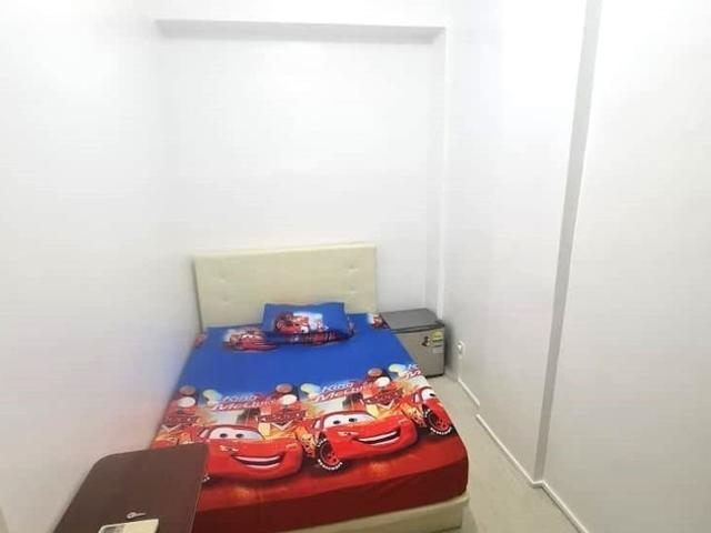 Room for rent in Tanjong Pagar
