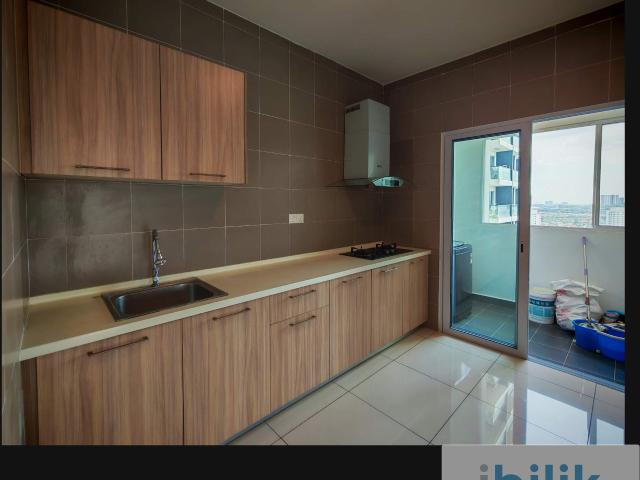 Room for rent in Petaling, Subang Jaya