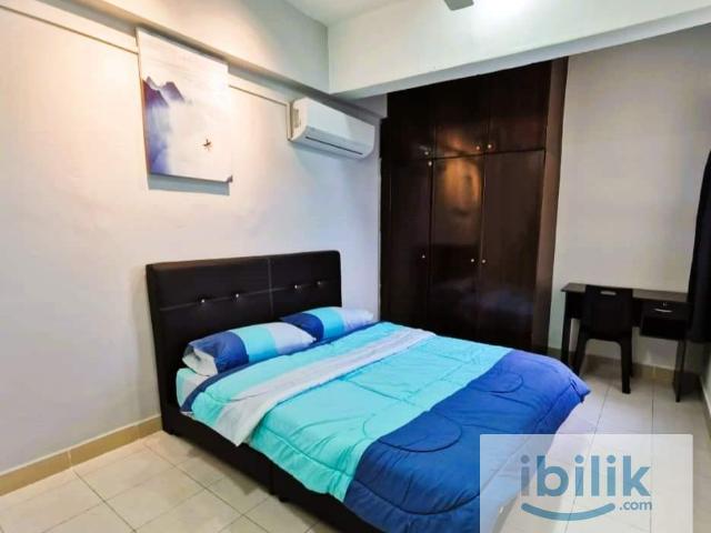 Room for rent in Country Heights Damansara, Kuala Lumpur