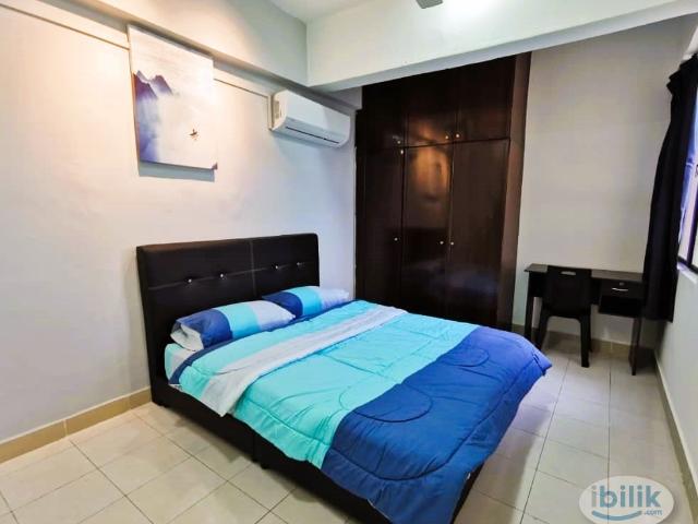 Room for rent in Country Heights Damansara, Kuala Lumpur