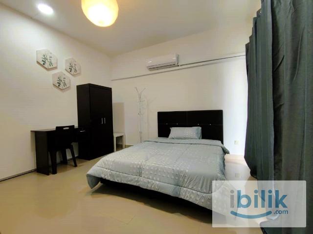Room for rent in Country Heights Damansara, Kuala Lumpur