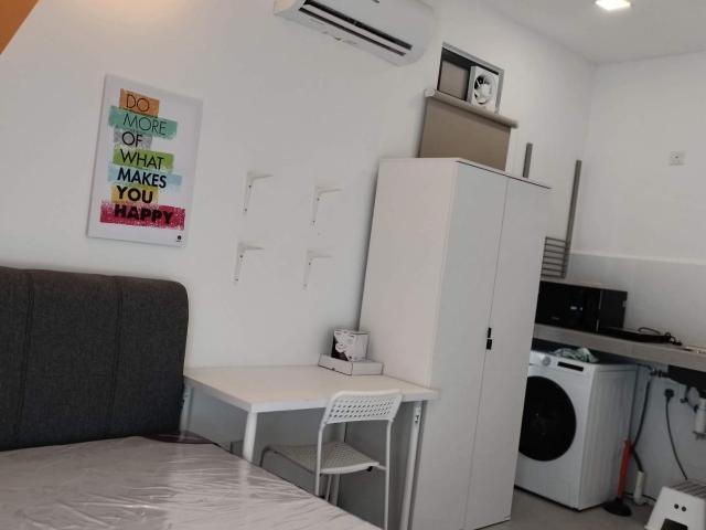 Room for rent in Country Heights Damansara, Kuala Lumpur