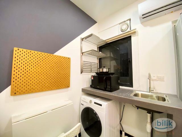 Room for rent in Country Heights Damansara, Kuala Lumpur