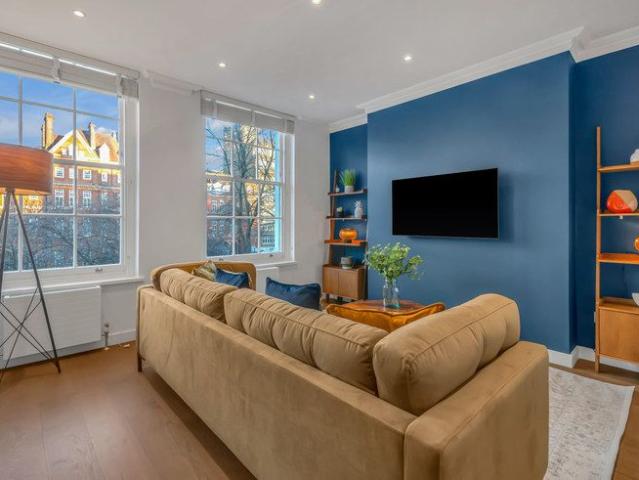 Apartment for rent in Bloomsbury, Isle Of Man