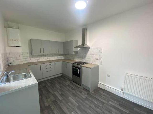 House for rent in Hurst Cross, Greenheys