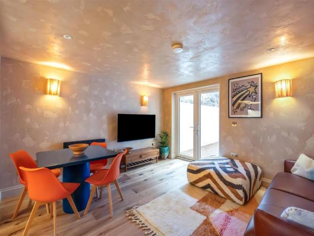 House for rent in Round Hill, Brighton & Hove