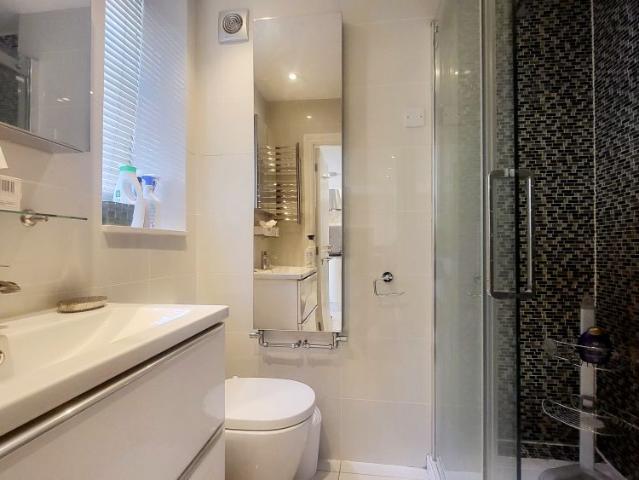 Studio for rent in Bloomsbury, Greater London
