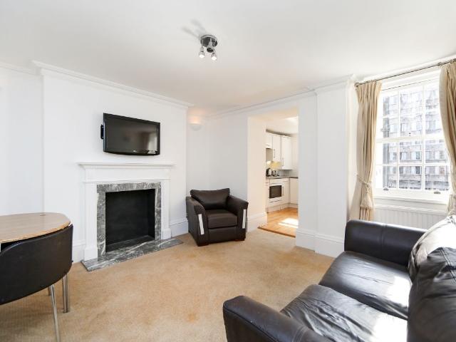 Apartment for rent in Bloomsbury, Greater London