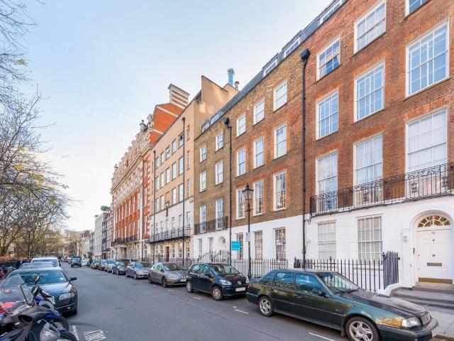 Apartment for rent in Bloomsbury, Greater London