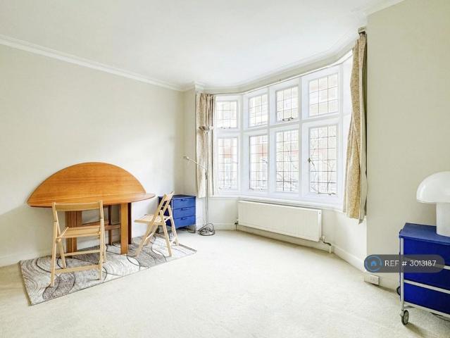 Apartment for rent in London Borough of Camden, Greater London