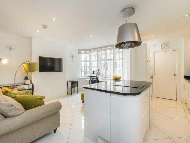 Apartment for rent in Bloomsbury, Greater London