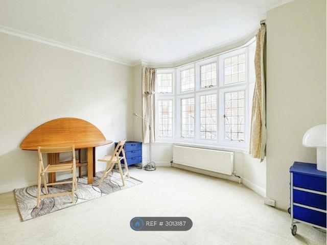 Studio for rent in London Borough of Camden, Greater London