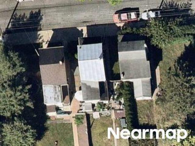 House for sale in Pottstown, Pennsylvania