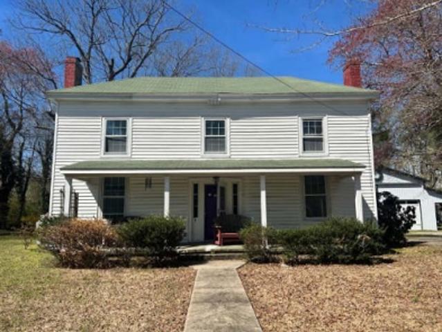 House for sale in Virginia