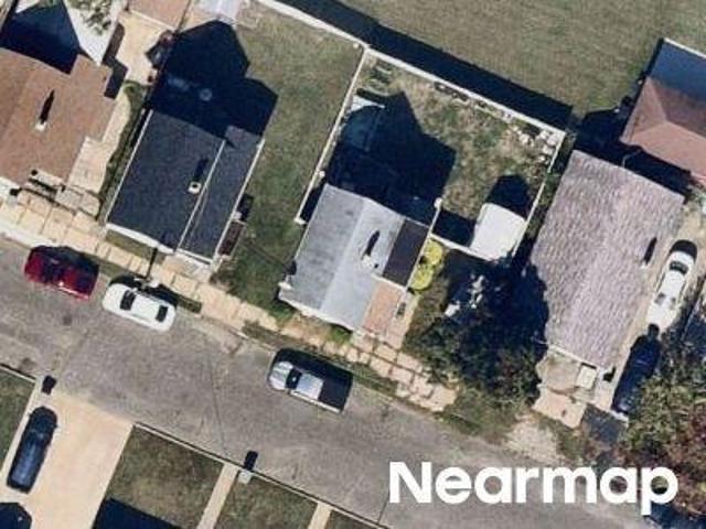 House for sale in Paulsboro, New Jersey