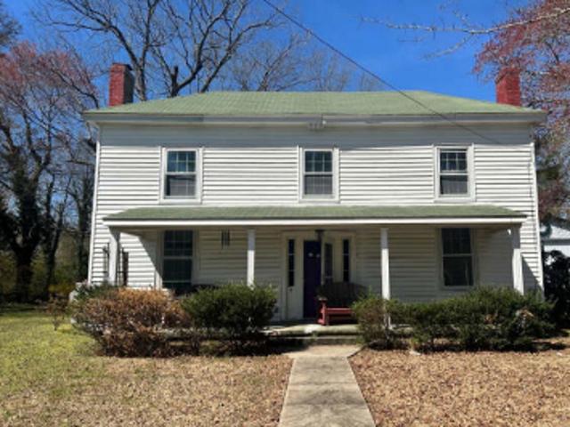 House for sale in Virginia