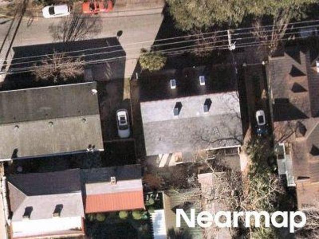 House for sale in Charleston, South Carolina