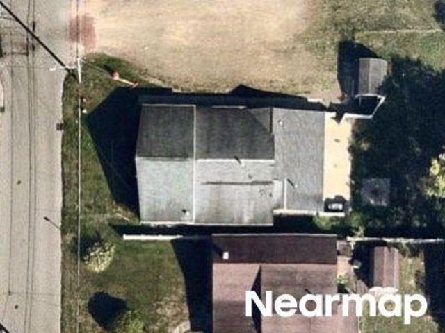 House for sale in Olean, New York