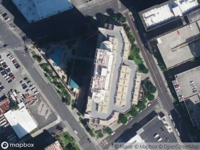 Condo for sale in Hawaii Capital Historic District, Honolulu