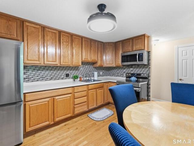 House for sale in Southington, Connecticut
