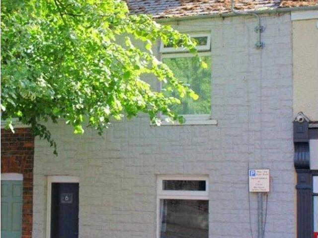 House for rent in Brigg, North Lincolnshire