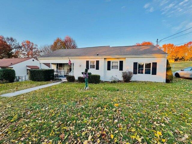 House for sale in Tennessee