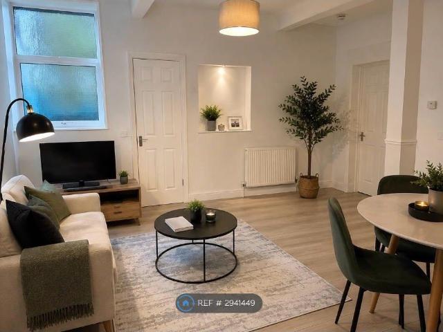 Apartment for rent in Newtown, Two Mills