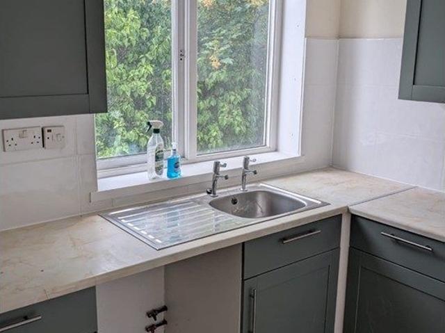 Apartment for rent in Hexthorpe, South Yorkshire