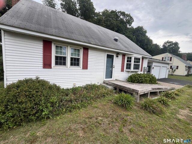 House for sale in Enfield, Connecticut
