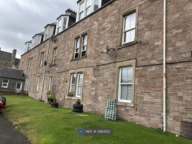 Apartment for rent in Jedburgh, Scotland