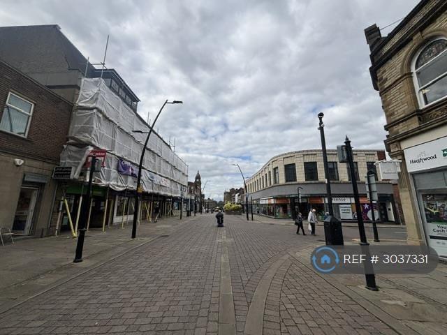 Apartment for rent in West Yorkshire