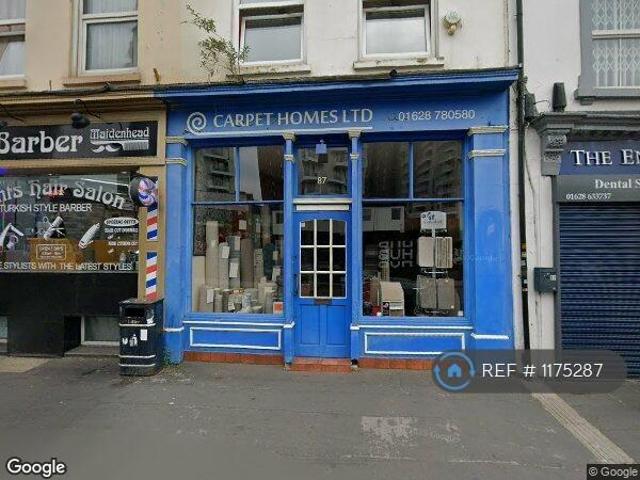 Apartment for rent in Fishery, Maidenhead