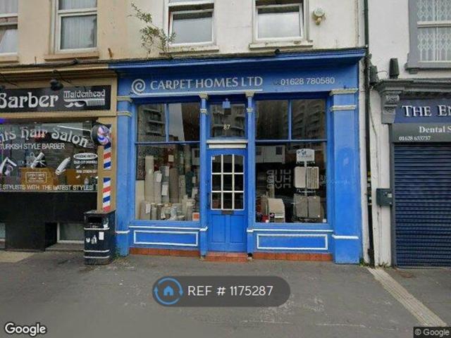 House for rent in Fishery, Maidenhead
