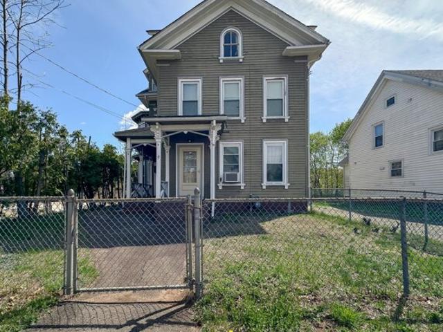 House for sale in Meriden, Connecticut