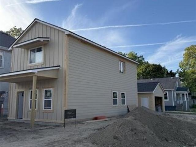 House for sale in Mount Clemens, Michigan