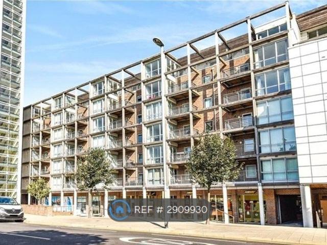Apartment for rent in Portsea, City Of Portsmouth