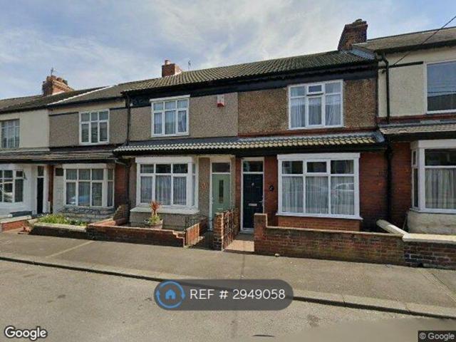 House for rent in Loftus, Redcar And Cleveland