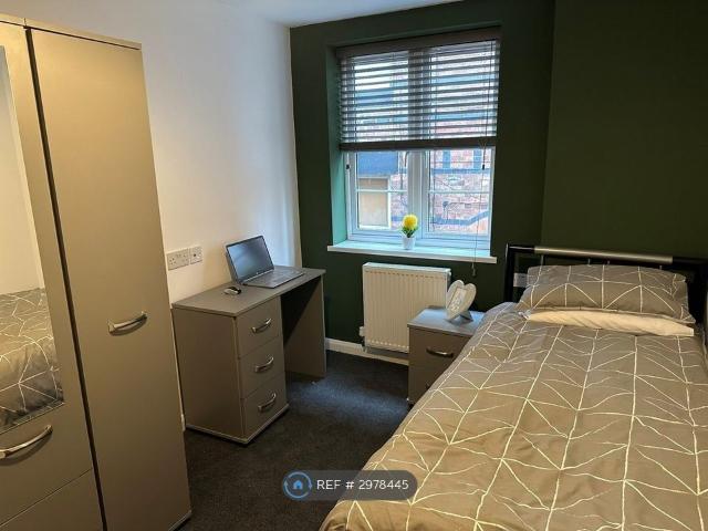 Room for rent in Stourbridge, West Midlands