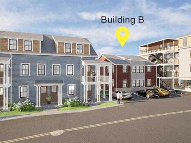 Condo for sale in East Greenwich, Rhode Island