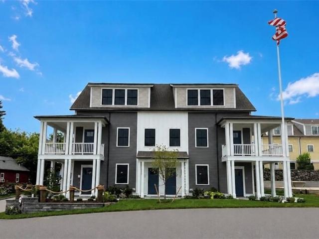 House for sale in East Greenwich, Rhode Island