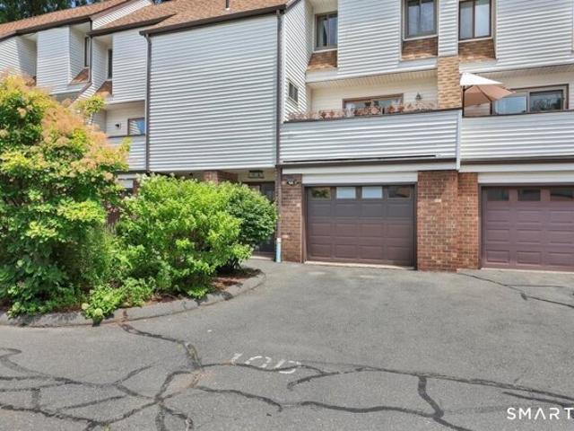 House for sale in Southington, Connecticut