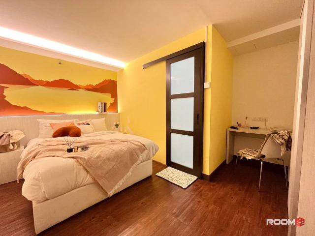 Room for rent in Country Heights Damansara, Kuala Lumpur